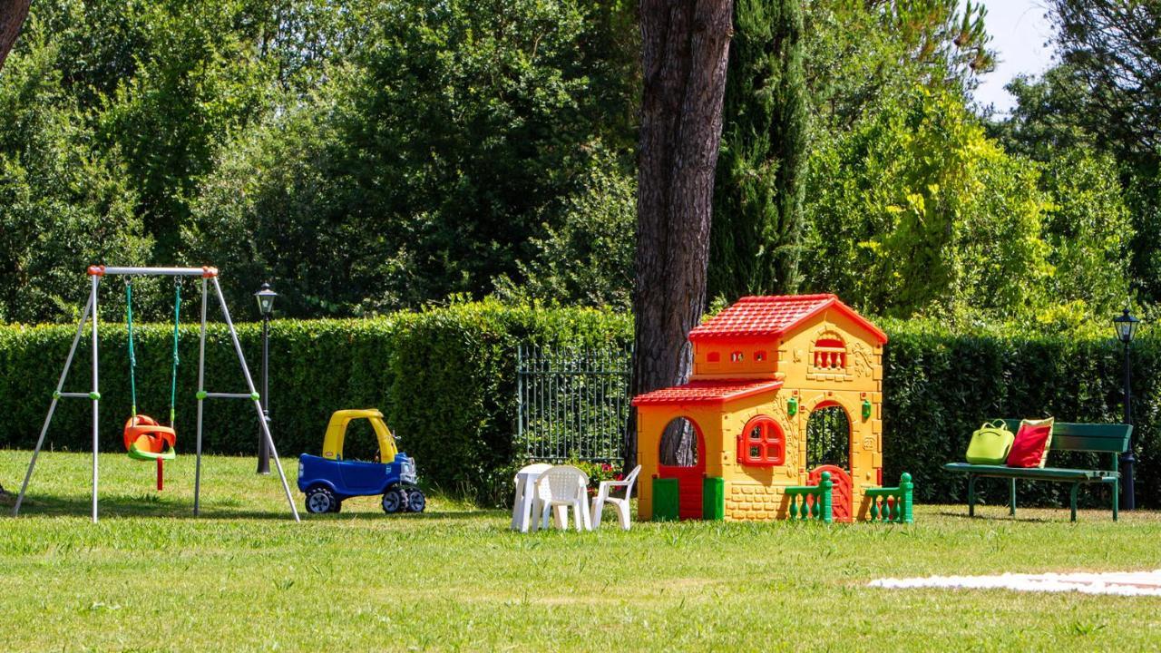 Villa Elisa 16, Emma Villas Fucecchio Bagian luar foto