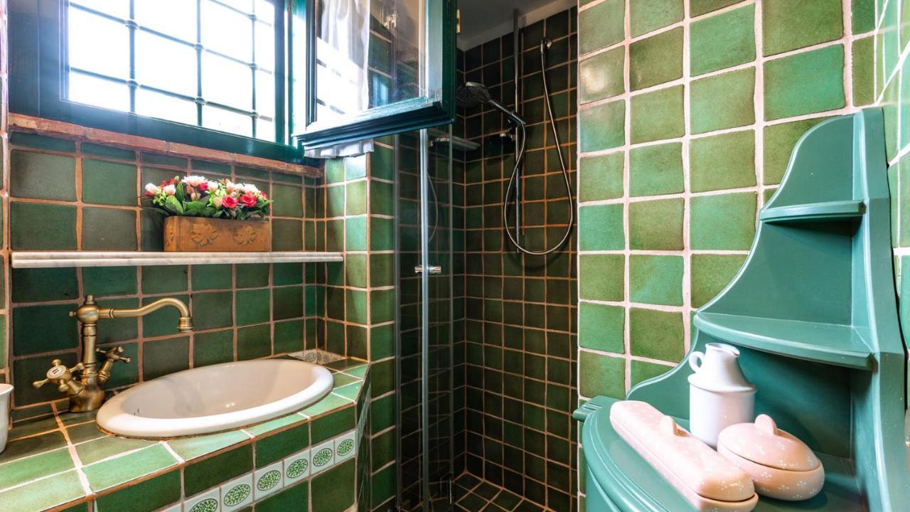 Villa Elisa 16, Emma Villas Fucecchio Bagian luar foto