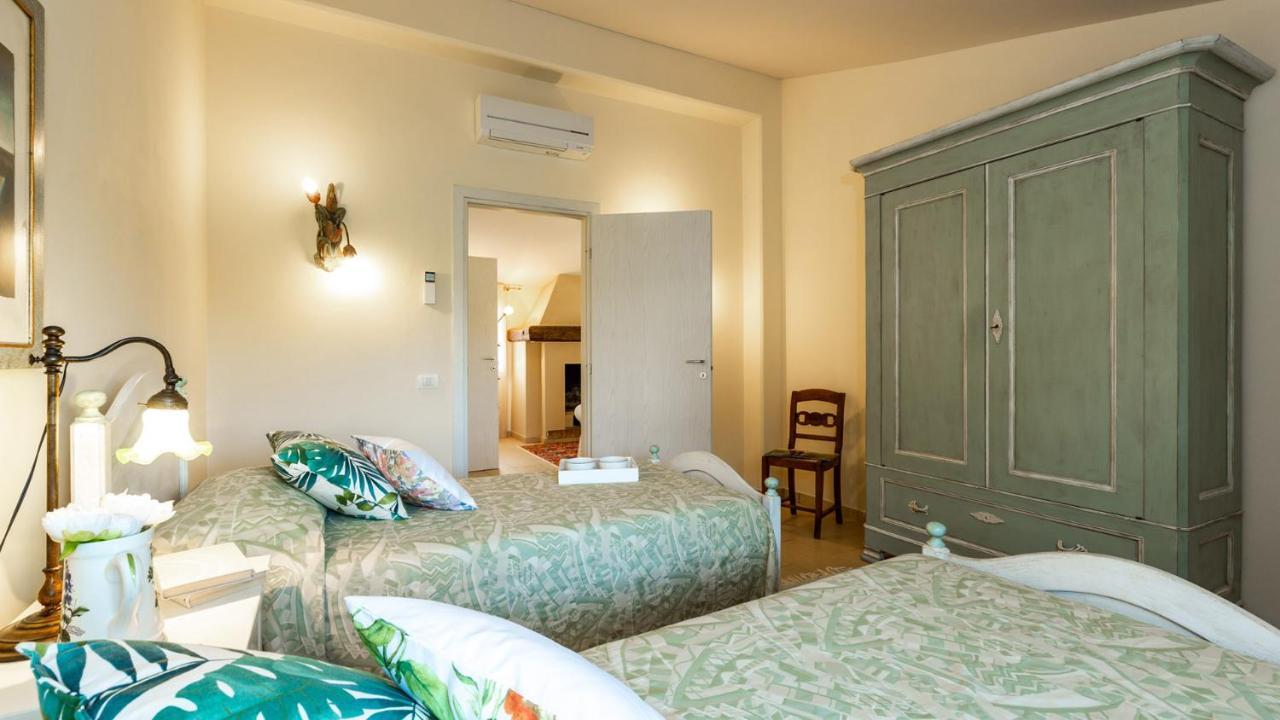 Villa Elisa 16, Emma Villas Fucecchio Bagian luar foto