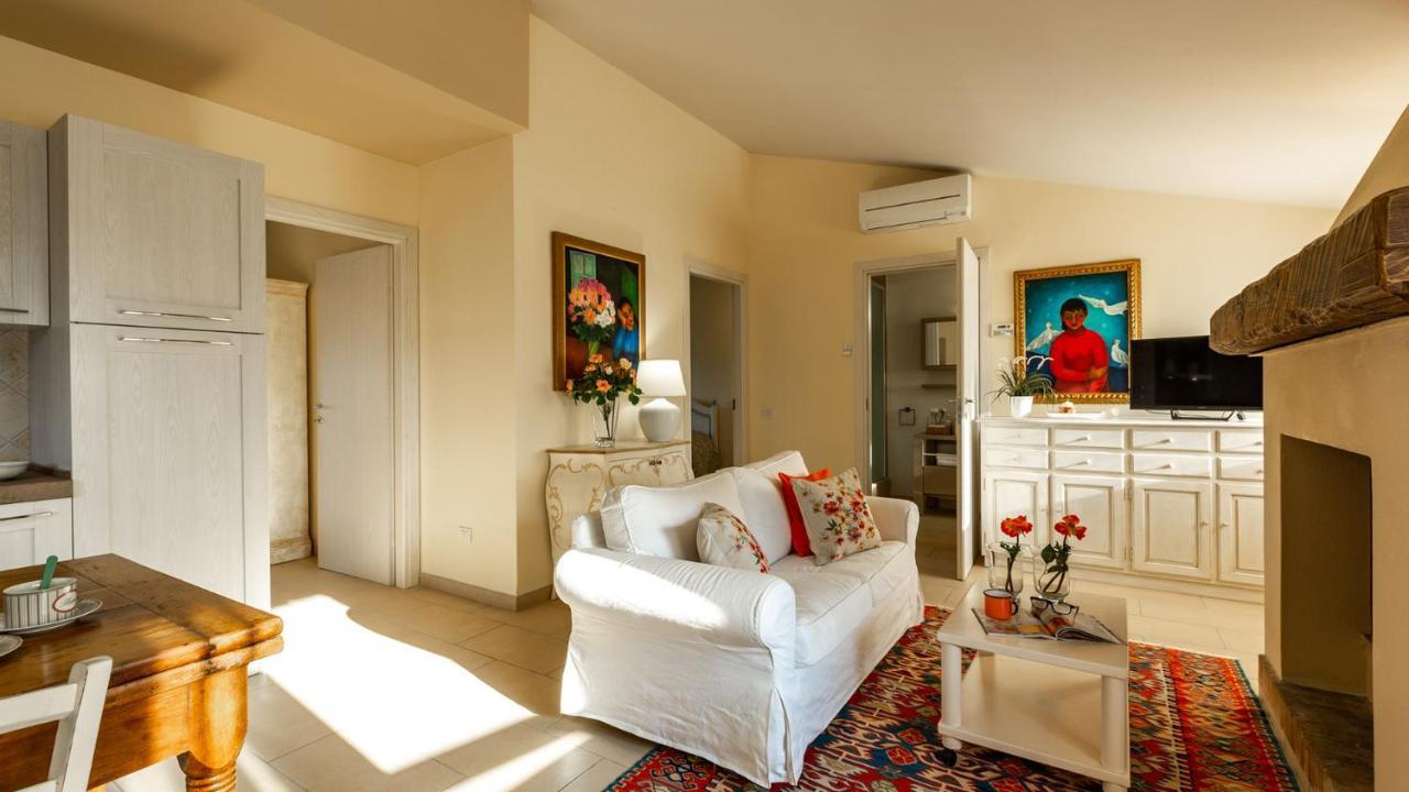 Villa Elisa 16, Emma Villas Fucecchio Bagian luar foto