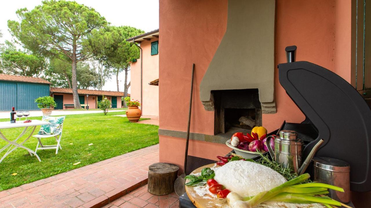 Villa Elisa 16, Emma Villas Fucecchio Bagian luar foto