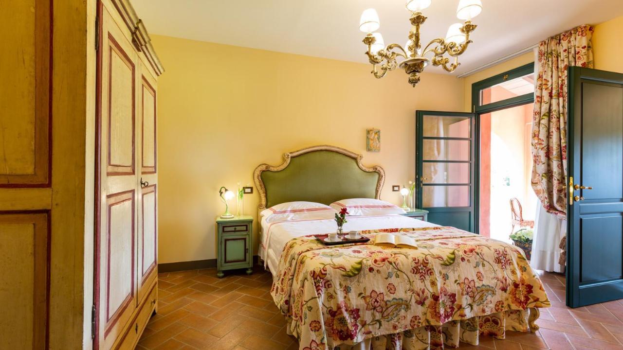 Villa Elisa 16, Emma Villas Fucecchio Bagian luar foto