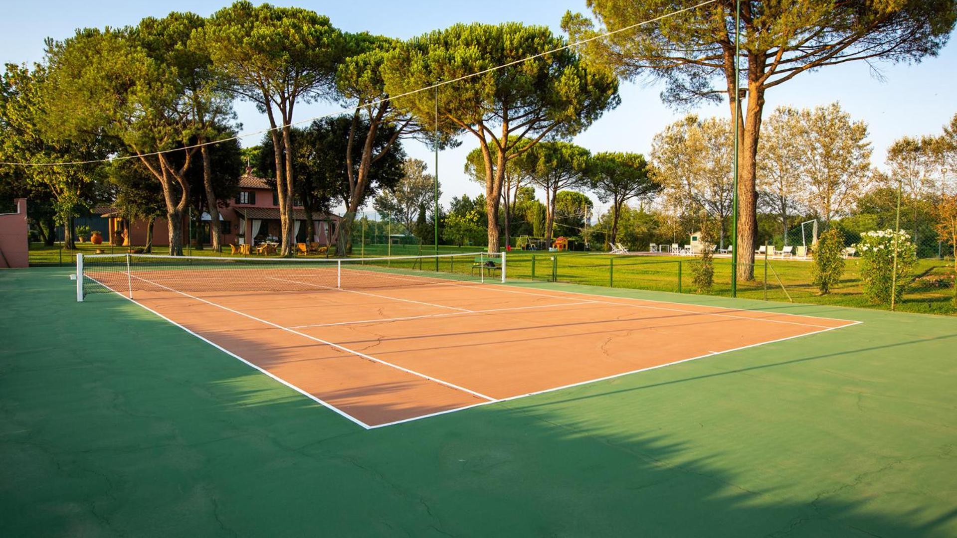 Villa Elisa 16, Emma Villas Fucecchio Bagian luar foto