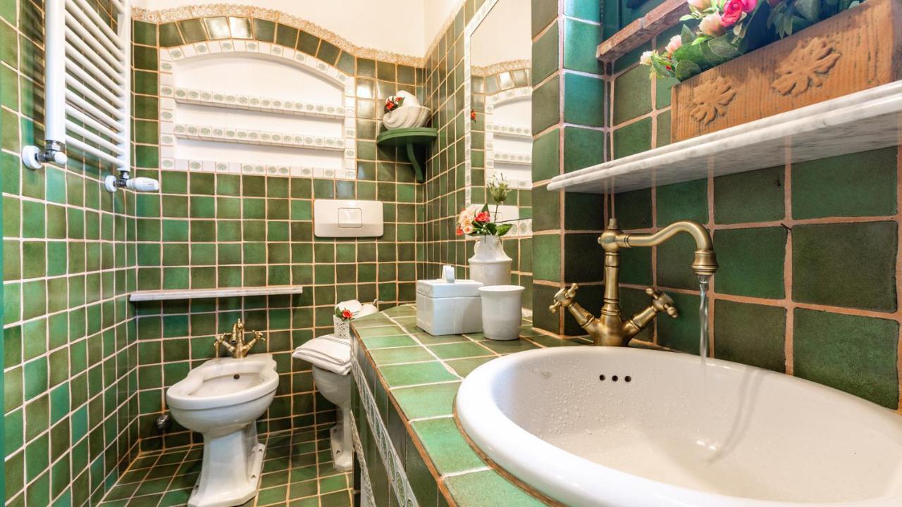 Villa Elisa 16, Emma Villas Fucecchio Bagian luar foto