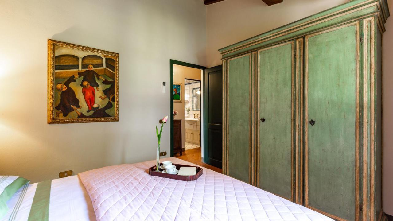 Villa Elisa 16, Emma Villas Fucecchio Bagian luar foto