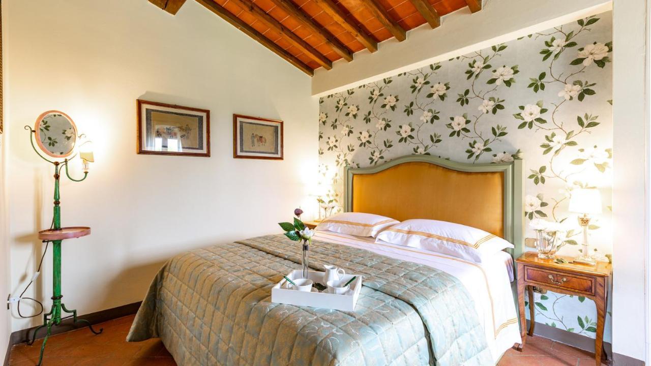 Villa Elisa 16, Emma Villas Fucecchio Bagian luar foto