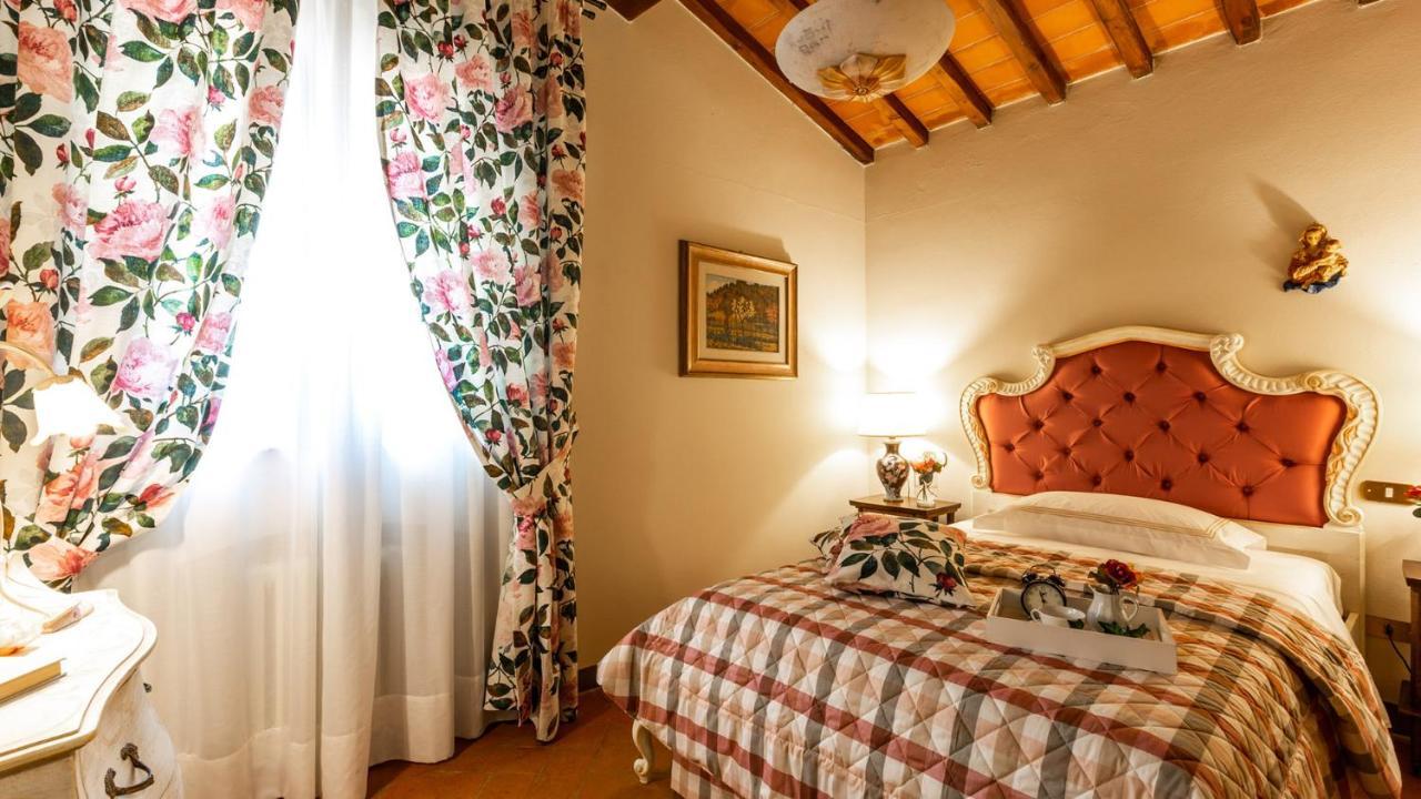 Villa Elisa 16, Emma Villas Fucecchio Bagian luar foto